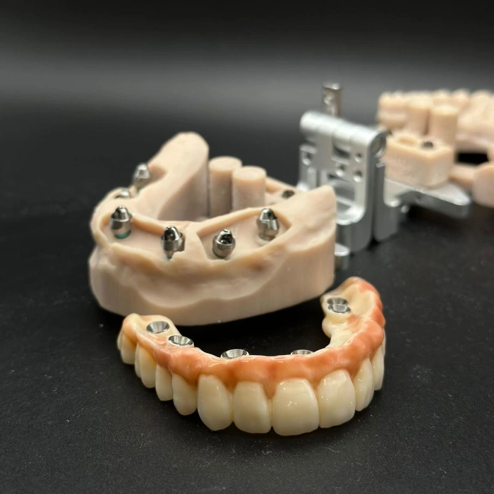 Dental Laboratory