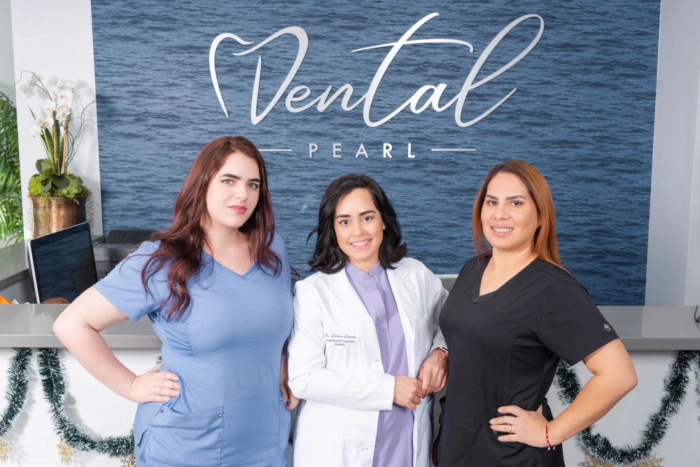 Miami dental services