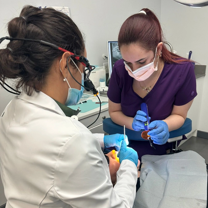 Miami dental clinic