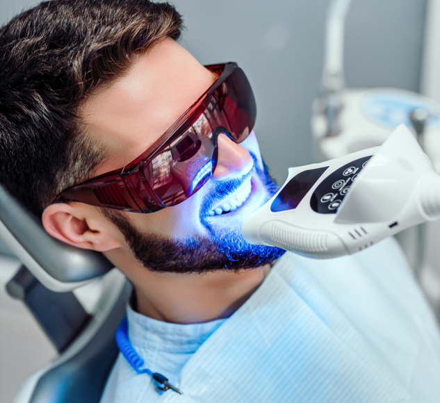 Best teeth whitening Miami