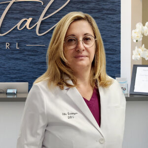 Dr. Ella Dekhtyar, DDS
