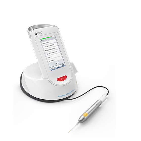 Siro Laser Advance plus