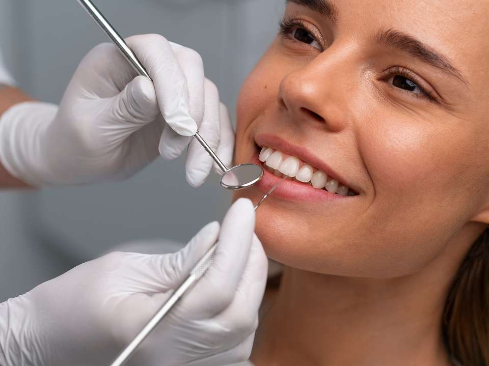 Dental Pearl Miami