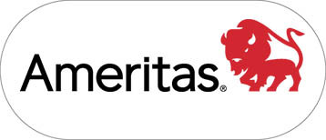 Ameritas Insurance Logo