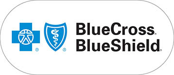 Blue Cross Blue Shield Insurance Logo