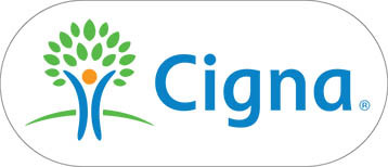 Cigna Insurance Logo