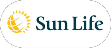 Sun Life Financial Insurance Logo