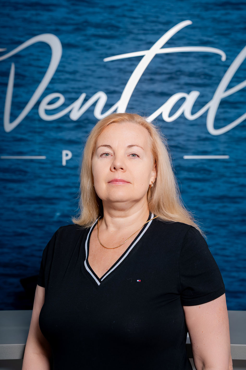 Olena Pedan - Dental Assistant