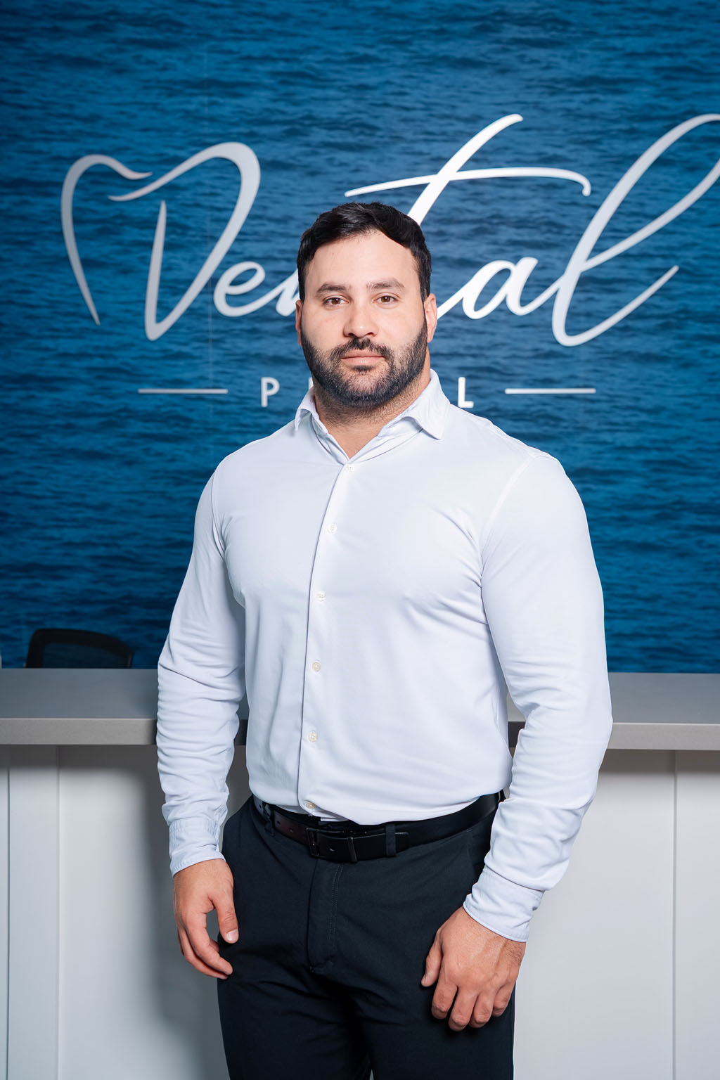 Yoan Gandur - Treatment Plan Coordinator