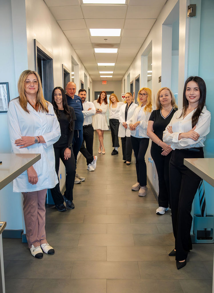 Patient Care Team