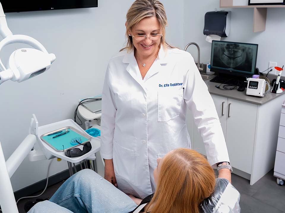 Dental Implant Consultation North Miami Beach Biscayne BLVD Dental Pearl Miami
