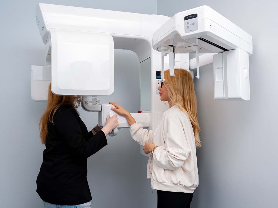 Dental Pearl Miami 3d CBCT Dental Imaging North Miami Beach FL