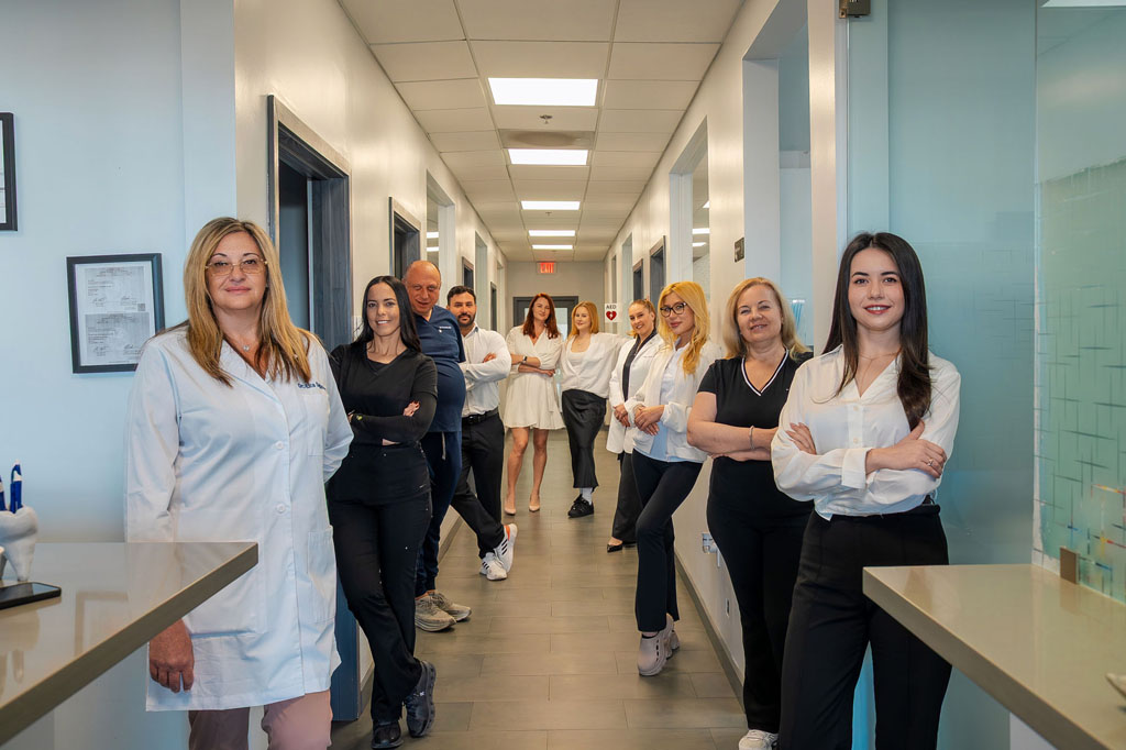 Patient Care Team