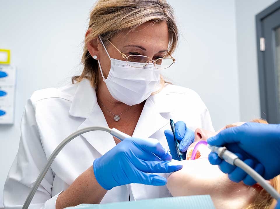 Preventative Dental Care Dental Pearl Miami North Miami Beach FL